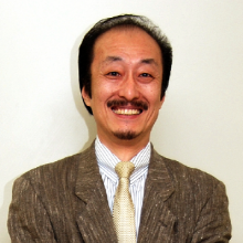 川和田 康仁