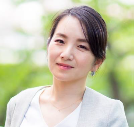 嶋尾　かの子