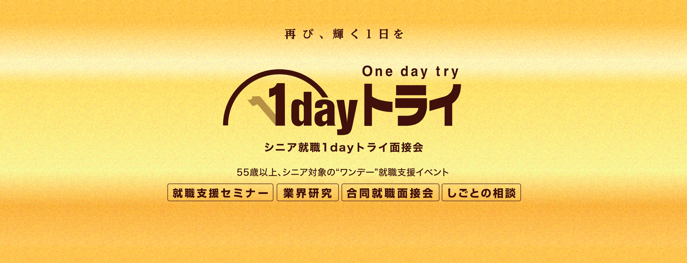 1day try mv